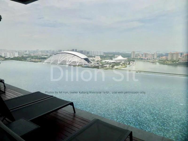 2 Bed Condo for Sale in  Kallang Riverside - Image 5
